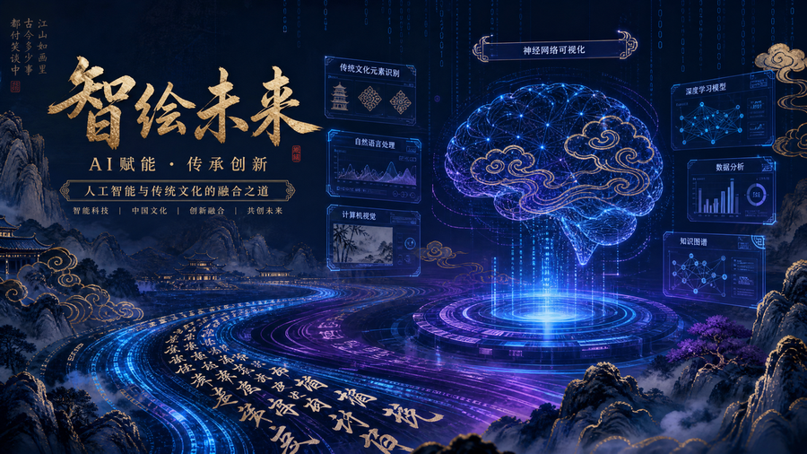 每日吃瓜 AI视频技术专家李晓薇