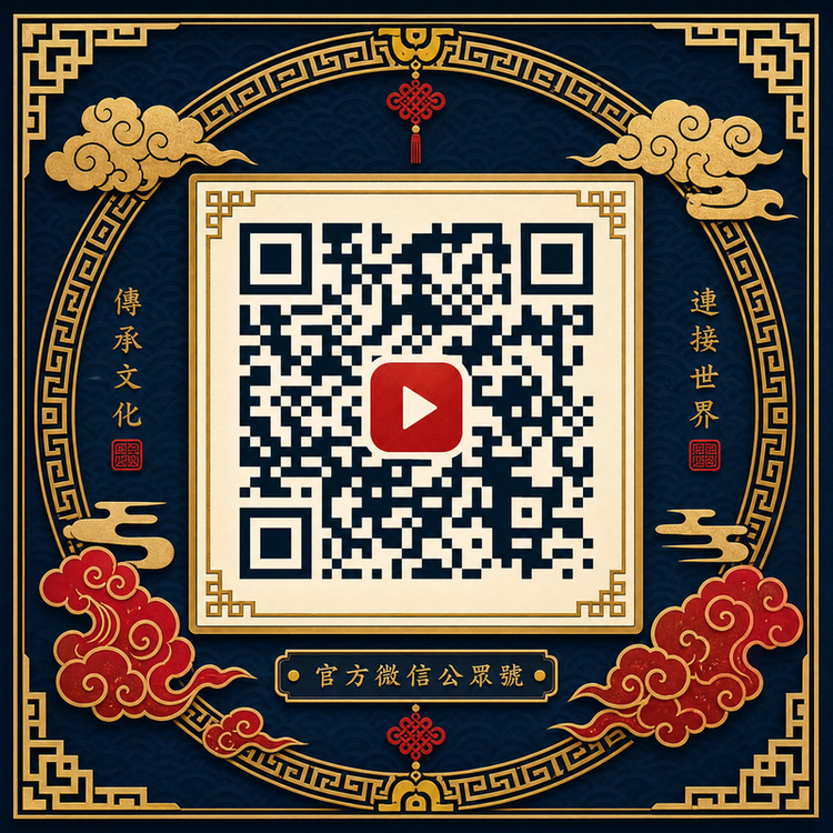每日吃瓜公众号二维码
